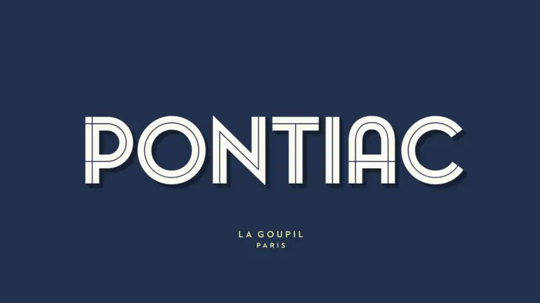 Pontiac