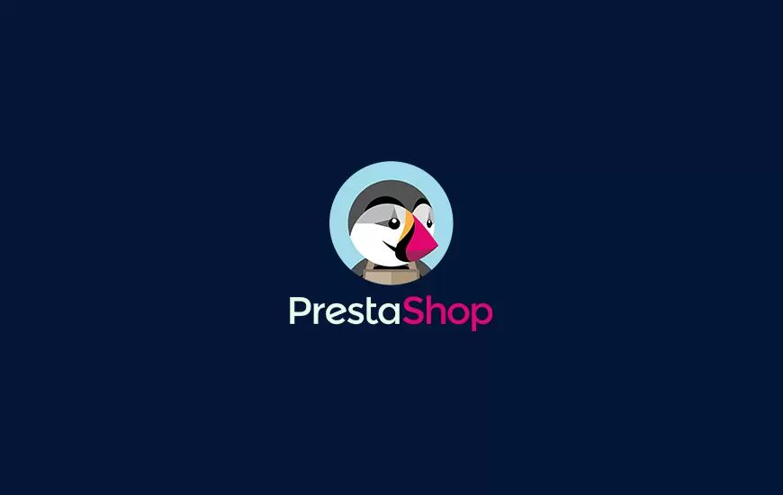 Prestashop eCommerce Platform