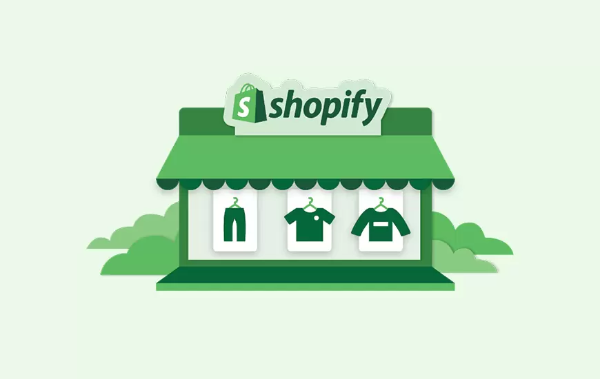 Shopify eCommerce Platform